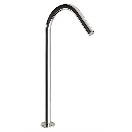 Ideal Eichenwald  Pooldusche Modell 52 Wasserattraktion Schwallrohr Typ A Rundstrahl