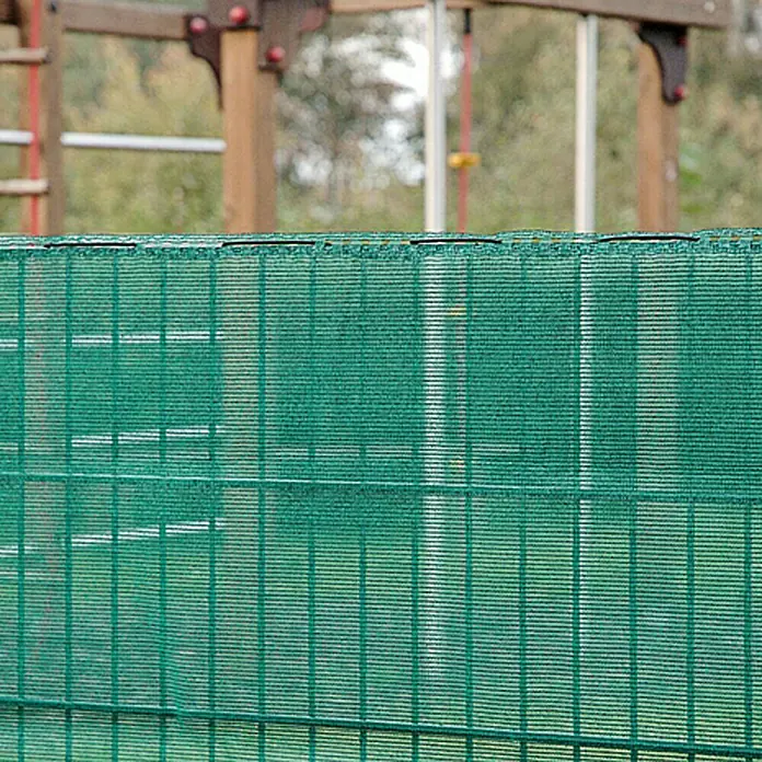 Balkonsichtschutz (Bambus Optik, 300 x 180 cm) | BAUHAUS