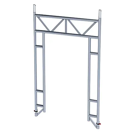 Altrex  Rollgerüst Durchlaufrahmen RS TOWER 5 breit 135 RS5