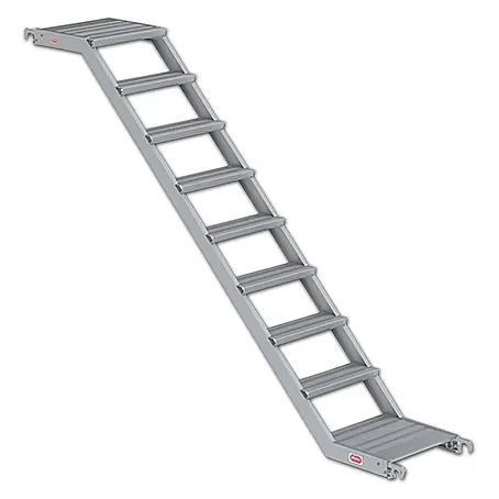 Altrex  Rollgerüst Fahrgerüsttreppe 1,85m für RS TOWER 5