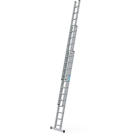 Zarges  Schiebeleiter Everest 3DE Schiebeleiter 3x12 Sprossen