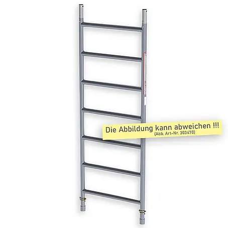 Altrex  Rollgerüst Aufbaurahmen RS TOWER 4 PLUS schmal 90-4