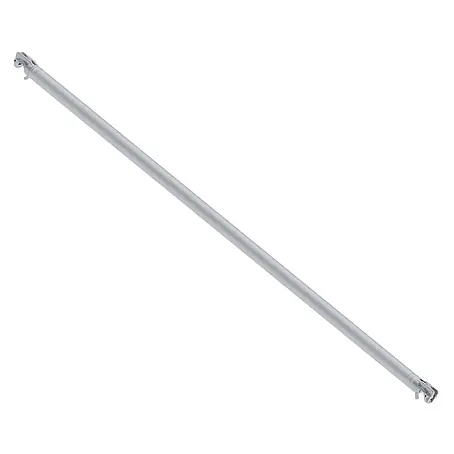 Altrex  Rollgerüst RS TOWER 5 Diagonalstrebe 1,85m - unbeschichtet