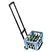 Klapp-Trolley (Traglast: 45 kg)