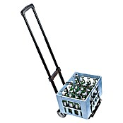 Opvouwbare trolley (Draagkracht: 45 kg)