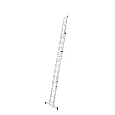 Werner  Schiebeleiter Schiebeleiter 2x15 Sprossen