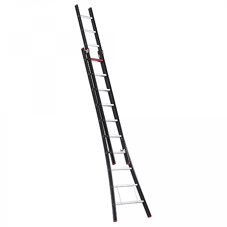 Altrex  Schiebeleiter Nevada Schiebeleiter 2x10 Sprossen