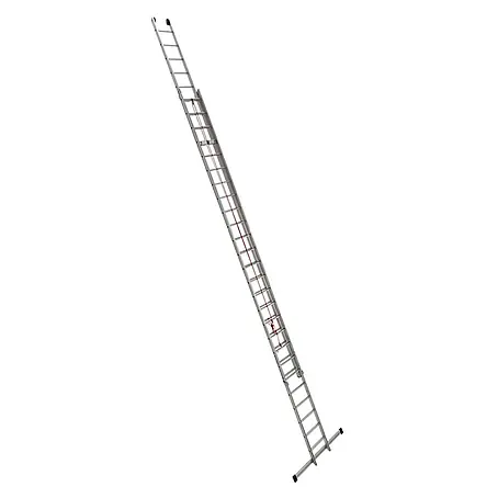 Euroline  Seilzugleiter Premium 312 Seilzugleiter 2x26 Sprossen