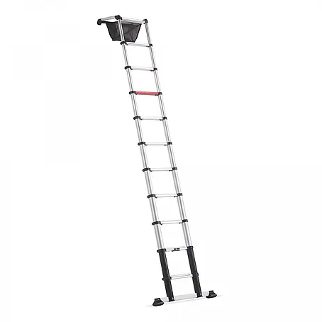 Altrex  Teleskopleiter Teleskopleiter Smart Up Pro 11 Sprossen
