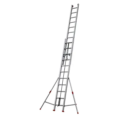 Facal  Seilzugleiter Seilzugleiter ROLLER S600 2x11 Sprossen