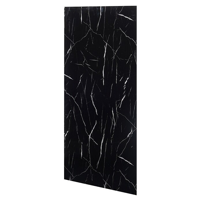 FibroTech Panel obloga  (100 x 260 cm, Crna) | BAUHAUS