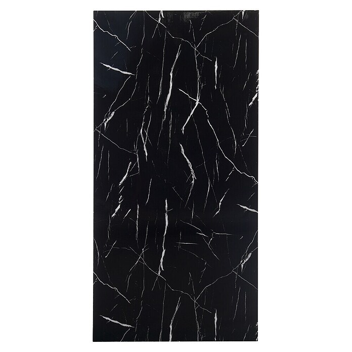 FibroTech Panel obloga  (100 x 260 cm, Crna) | BAUHAUS
