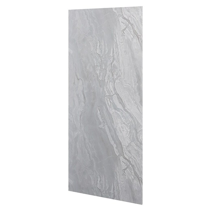 FibroTech Panel obloga  (100 x 260 cm, Siva) | BAUHAUS