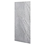 FibroTech Panel obloga  (100 x 260 cm, Siva) | BAUHAUS