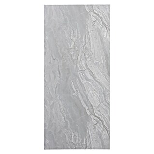 FibroTech Panel obloga (100 x 260 cm, Siva)