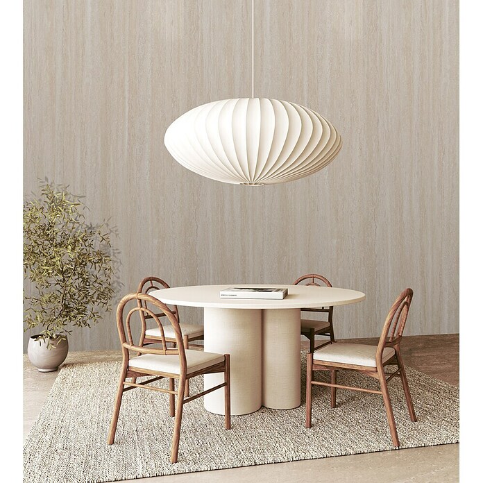FibroTech Panel obloga  (100 x 260 cm, Boja pijeska) | BAUHAUS