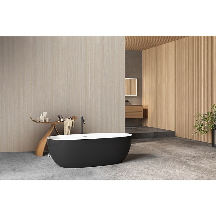 FibroTech Panel obloga  (100 x 260 cm, Boja pijeska) | BAUHAUS