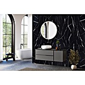 FibroTech Panel obloga  (100 x 260 cm, Crna) | BAUHAUS