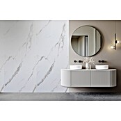 FibroTech Panel obloga  (100 x 260 cm, Bijela) | BAUHAUS