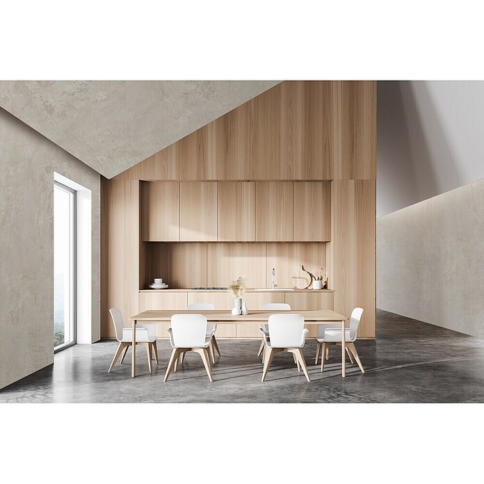 FibroTech Panel obloga  (100 x 260 cm, Boja pijeska) | BAUHAUS