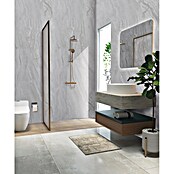 FibroTech Panel obloga  (100 x 260 cm, Siva) | BAUHAUS