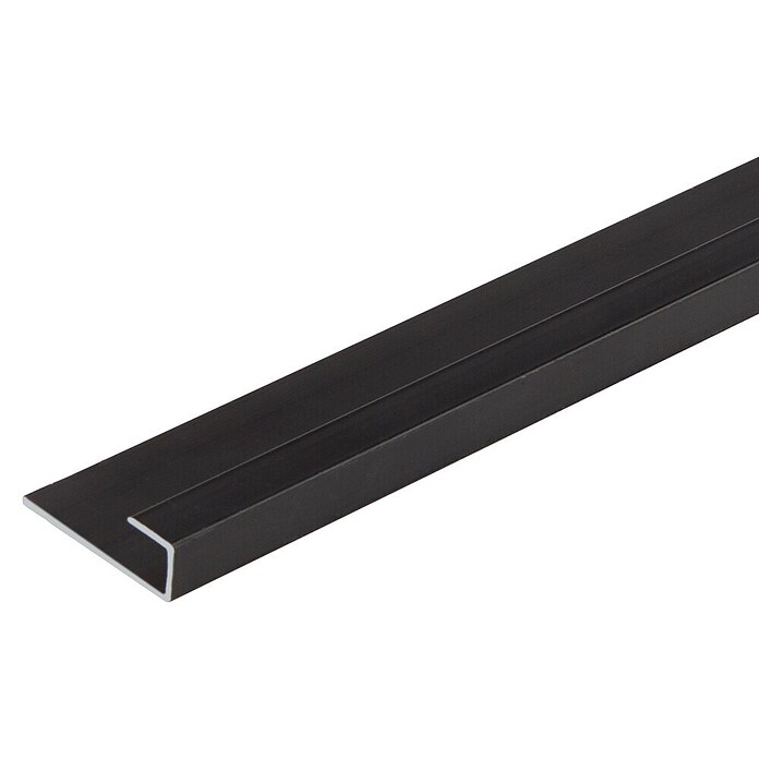 FibroTech Profil za završetak obruba  (2.610 x 18 x 4,5 mm) | BAUHAUS