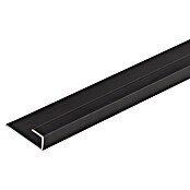 FibroTech Profil za završetak obruba  (2.610 x 18 x 4,5 mm) | BAUHAUS