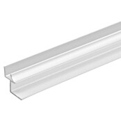 FibroTech Profil unutarnjeg kuta  (2.610 x 18 x 9,8 mm, Bijela) | BAUHAUS