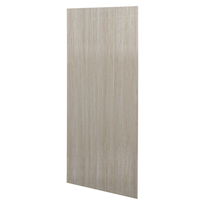 FibroTech Panel obloga  (100 x 260 cm, Boja pijeska) | BAUHAUS
