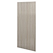 FibroTech Panel obloga  (100 x 260 cm, Boja pijeska) | BAUHAUS