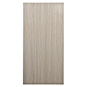 FibroTech Panel obloga  (100 x 260 cm, Boja pijeska) | BAUHAUS