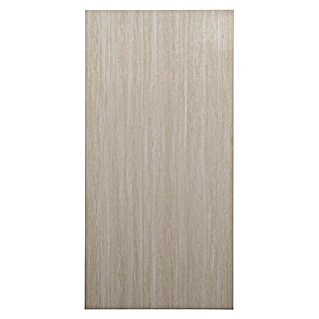 FibroTech Panelna plošča (100 x 260 cm, Peščena)