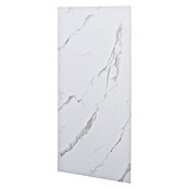 FibroTech Panel obloga  (100 x 260 cm, Bijela) | BAUHAUS