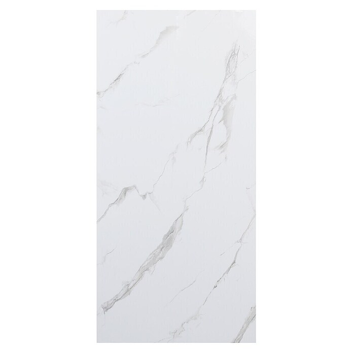 FibroTech Panel obloga  (100 x 260 cm, Bijela) | BAUHAUS