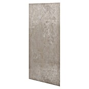 FibroTech Panel obloga  (100 x 260 cm, Boja pijeska) | BAUHAUS