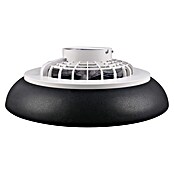 Trio Leuchten Stropni ventilator Svaerholt  (Ø x V: 60 x 19,5 cm, 34 W, Boja svjetla: RGBW) | BAUHAUS