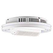 Trio Leuchten Stropni ventilator Kurula  (Ø x V: 48 x 15 cm, 37 W, Boja: Bijela) | BAUHAUS