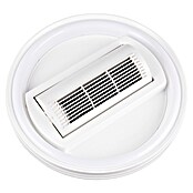 Trio Leuchten Stropni ventilator Kurula  (Ø x V: 48 x 15 cm, 37 W, Boja: Bijela) | BAUHAUS