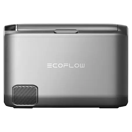 EcoFlow  Akku-Kühlbox Glacier