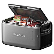 EcoFlow Akumulatorski prijenosni hladnjak Glacier 2  (1 baterija, D x Š x V: 405 x 706 x 400 mm, 35 l) | BAUHAUS