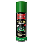 Ballistol Waffenöl Gunex Mil Spray (Inhalt: 200 ml) | BAUHAUS