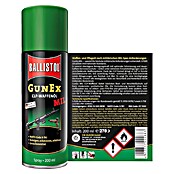Ballistol Waffenöl Gunex Mil Spray (Inhalt: 200 ml) | BAUHAUS