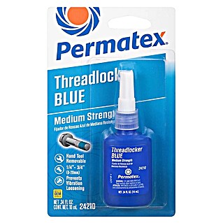 Permatex Lepilo za vijake (10 ml)