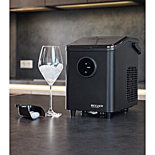 Aparat za led Beezer IceCube Mini (Crna)