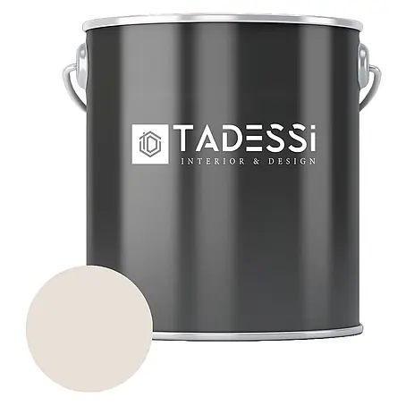 Tadessi  Wandfarbe Eierschale