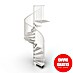 Scrigno Escalera de caracol Flow 