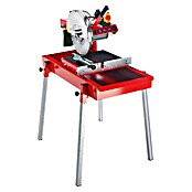 Heka Steenzaagmachine (2.200 W, Zaaglengte: 700 mm (snijkop boven), Zaagdiepte: 100 mm)