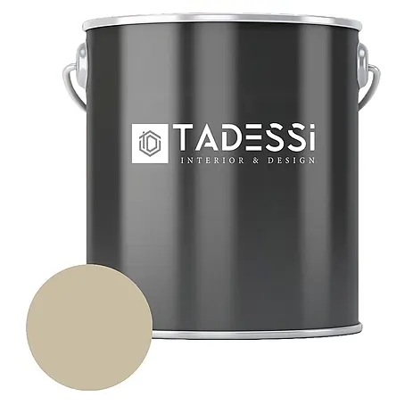 Tadessi  Wandfarbe Pastellgrün