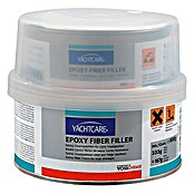 Yachtcare Epoxy Fiber Filler (2 kg, Azul claro)