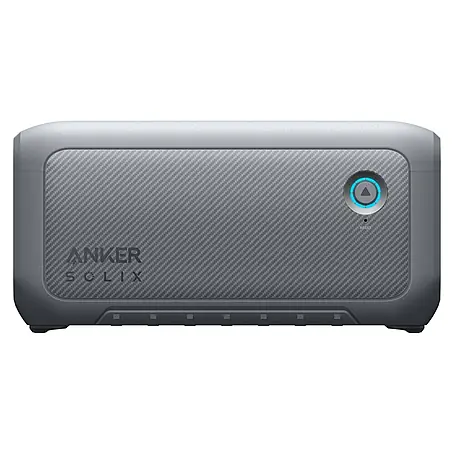 Anker Solix Powerstation SOLIX BP2000 Erweiterungsakku